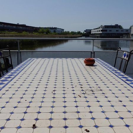 Middelburg Koperwiek Ngoại thất bức ảnh