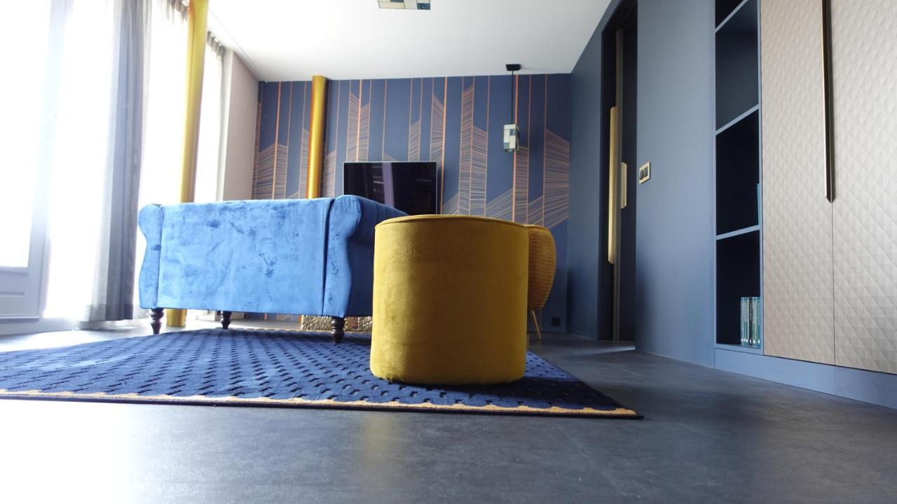 Middelburg Koperwiek Ngoại thất bức ảnh