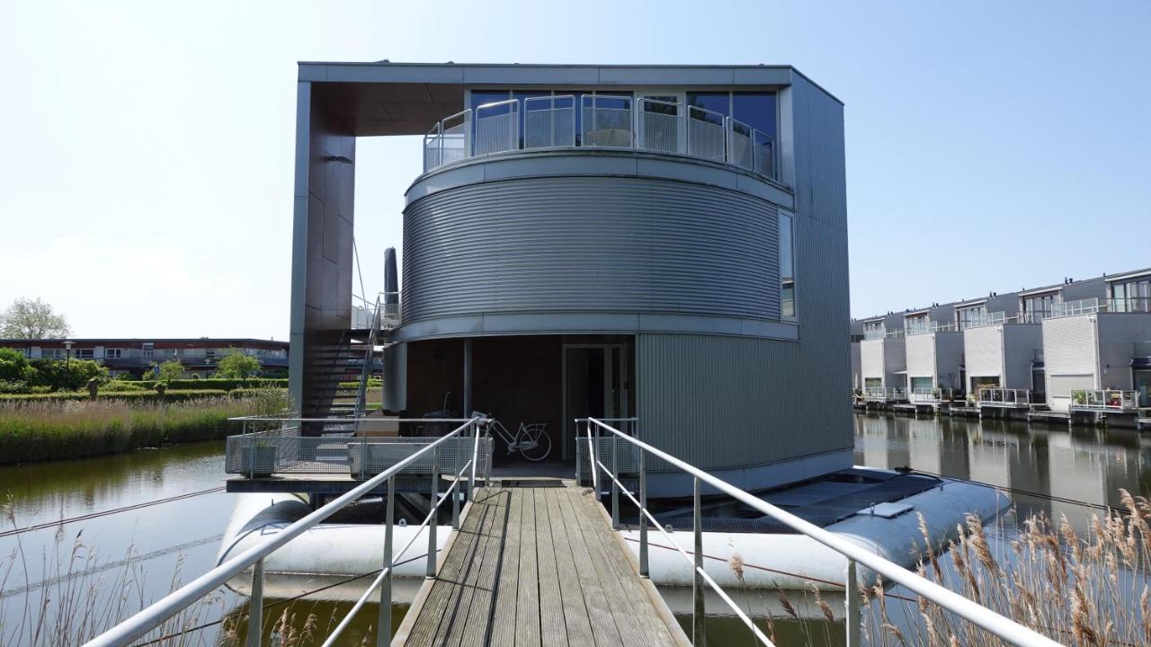 Middelburg Koperwiek Ngoại thất bức ảnh