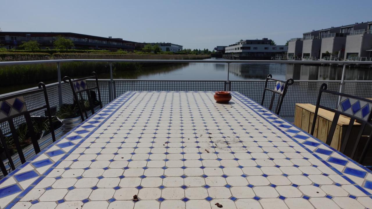 Middelburg Koperwiek Ngoại thất bức ảnh