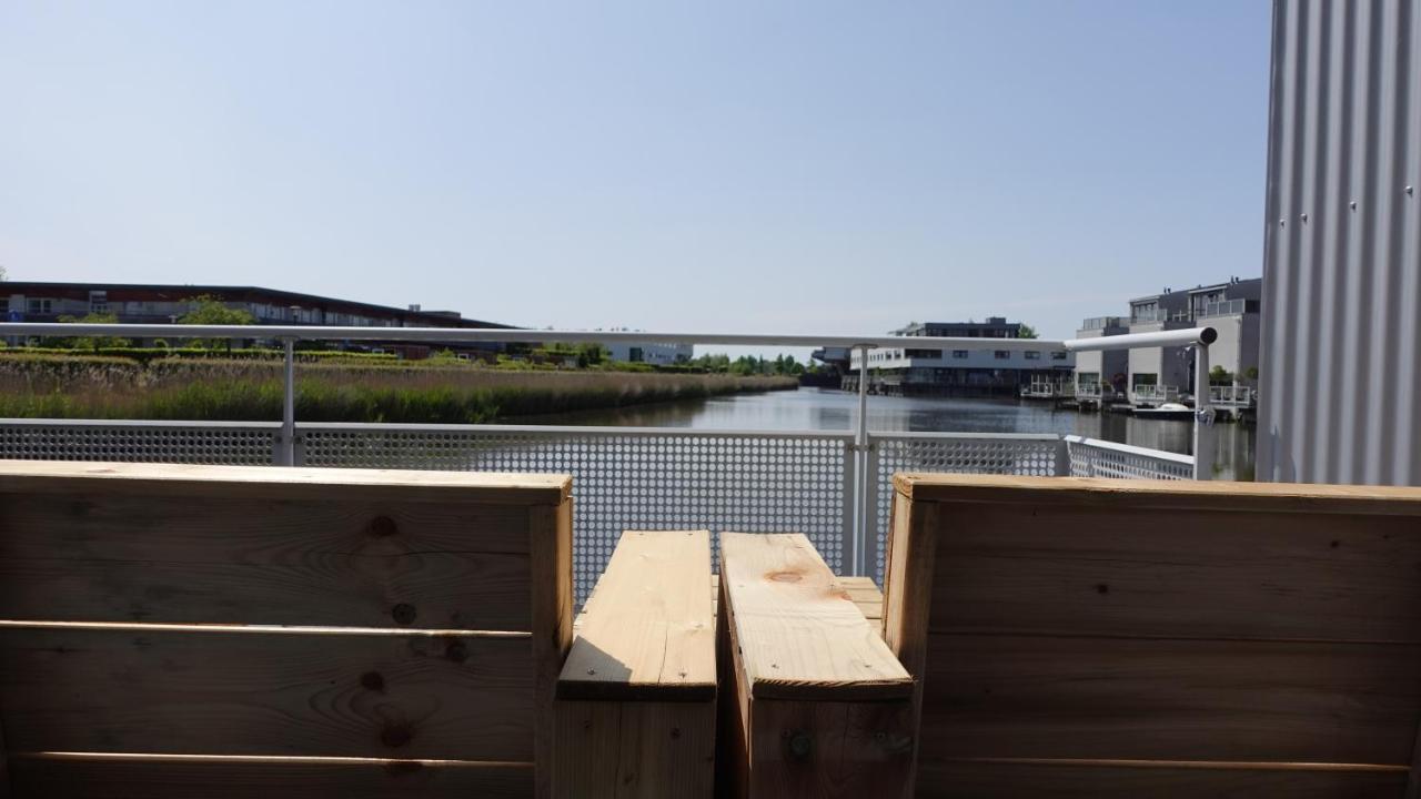 Middelburg Koperwiek Ngoại thất bức ảnh